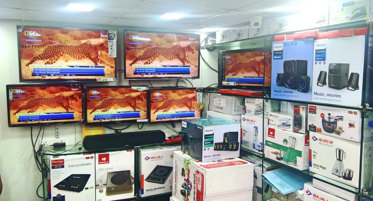 S. P. Electronics – Electronics – Chandni Chowk