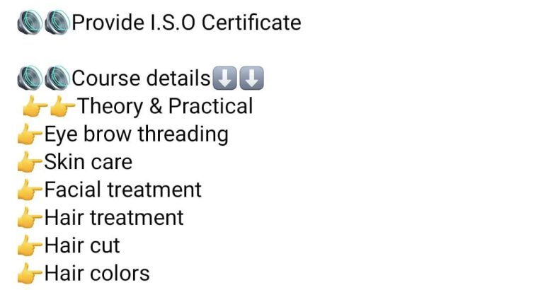 Shree Unisex Salon Hair And Makeup Studio – Beauticare