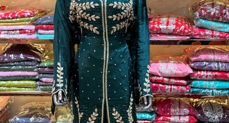 Shamim Stores – Fashion – Barabazar