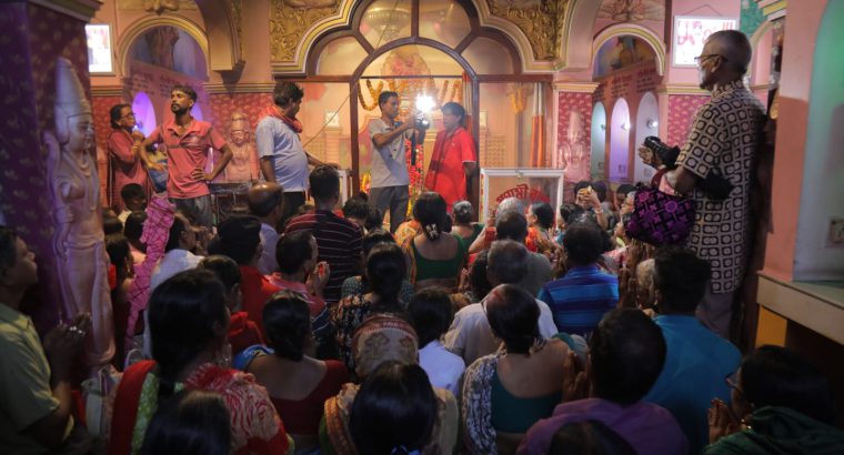 ASTROLOGER JOYDEV SASTRI – ASTROLOGY – Madhyamgram