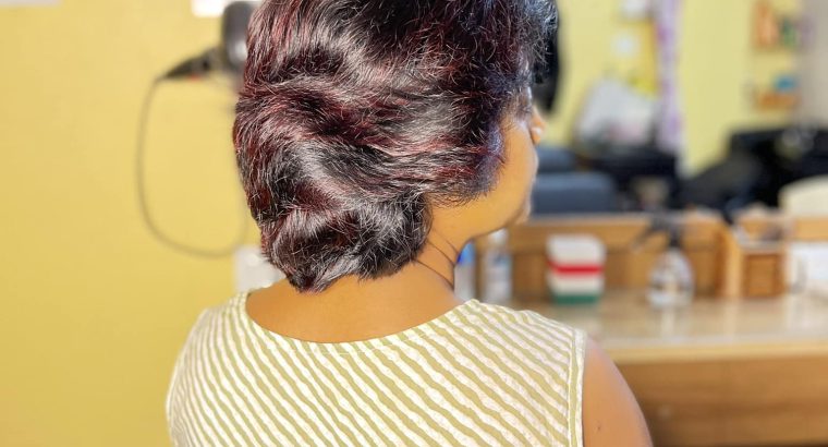 Utsav Ladies Parlour & Training Academy – BeautiCare – Siliguri