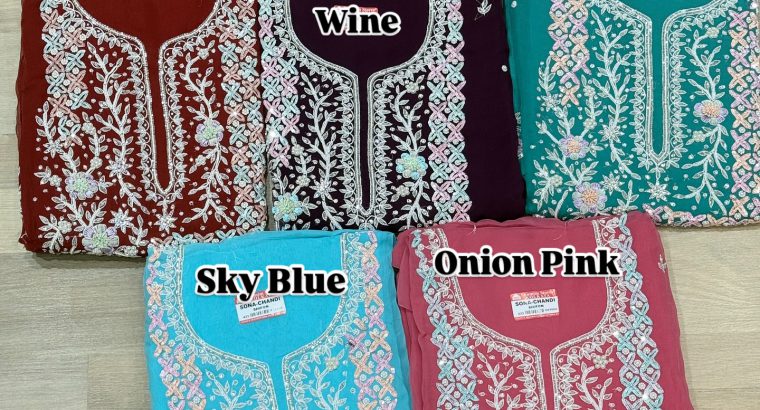 Shamim Stores – Fashion – Barabazar