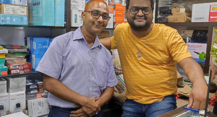 Sri Shyam Electronics -Electronics – Chandni Chawk