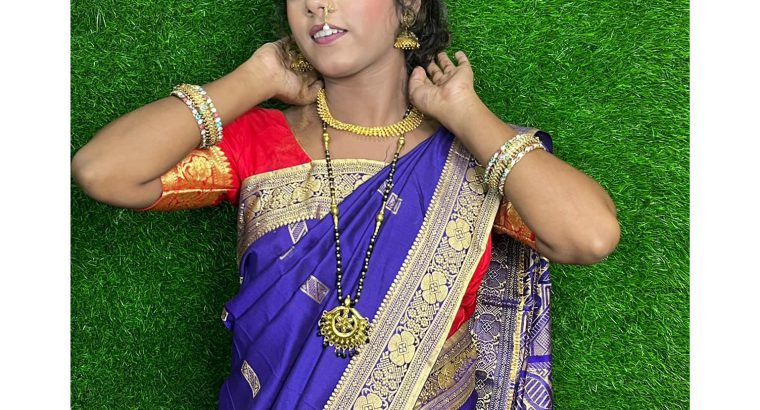 Utsav Ladies Parlour & Training Academy – BeautiCare – Siliguri