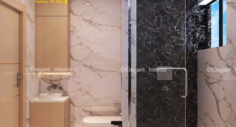 Elegant Interior – Interior – Kolkata