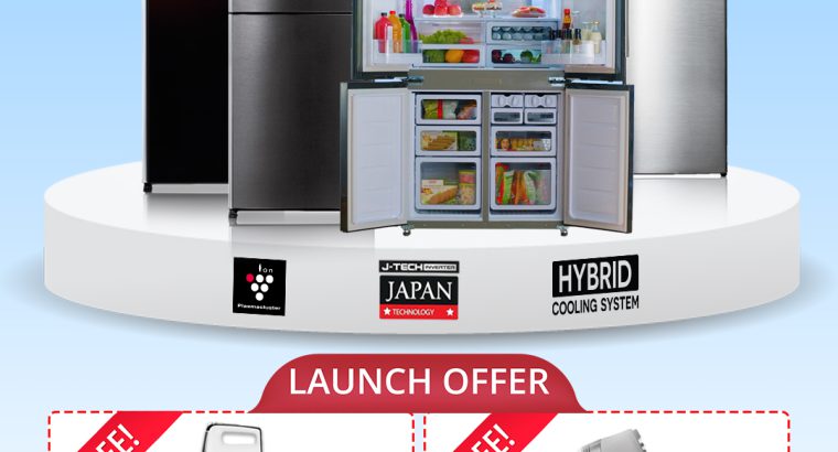 Bharat Electronic – Electronic – Lal Bazar