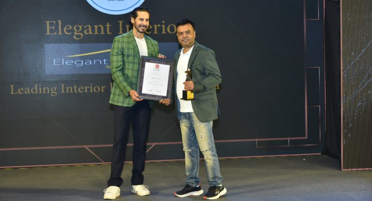 Elegant Interior – Interior – Kolkata