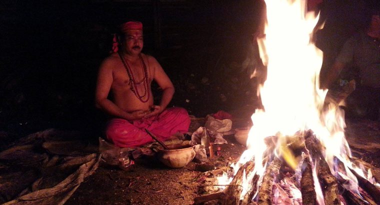 Dr.Sridev Shastri – Astrology – Howrah