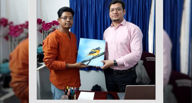 Oxford Global Academy of Excellence – Educational – Belghoria