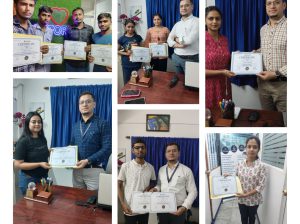 Oxford Global Academy of Excellence – Educational – Belghoria