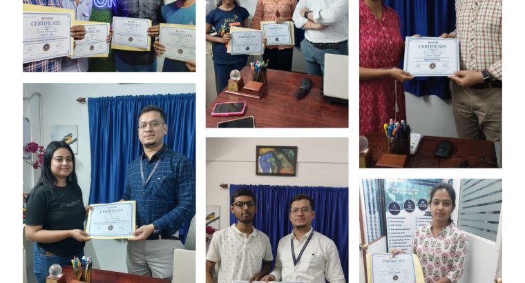 Oxford Global Academy of Excellence – Educational – Belghoria