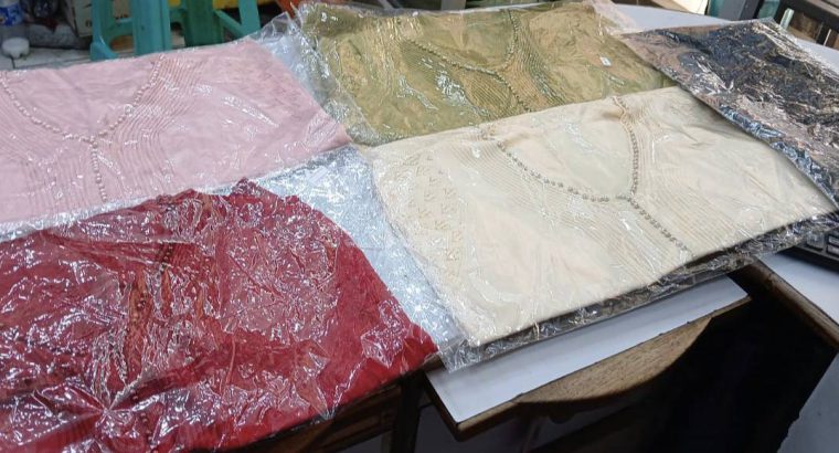 LETS WEAR INDIA – Fashion – Howrah