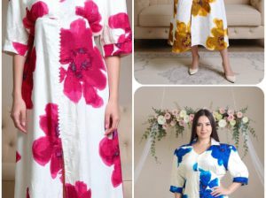 LETS WEAR INDIA – Fashion – Howrah