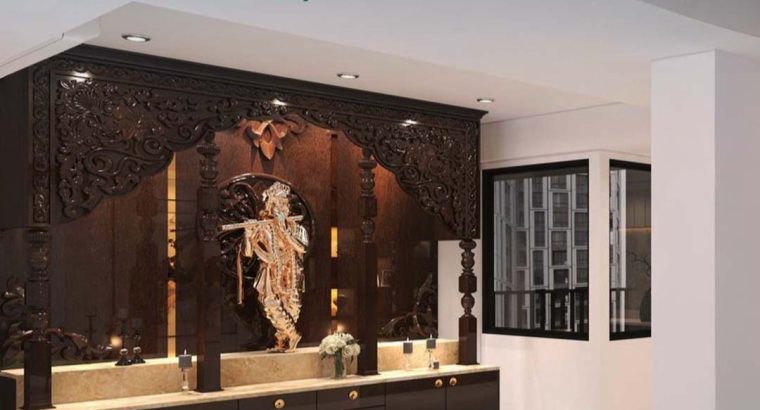 Elegant Interior – Interior – Kolkata