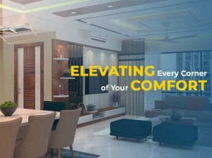 Elegant Interior – Interior – Kolkata