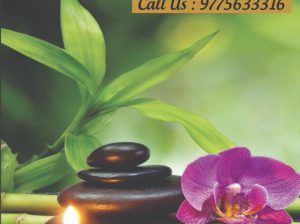 Shree Unisex Salon Hair And Makeup Studio – Beauticare