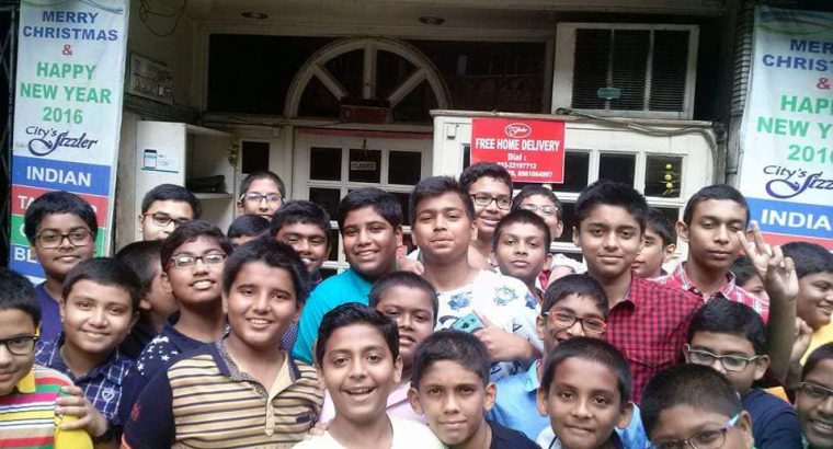 Arup Sengupta’s Computer Education – Educational – Bowbazar