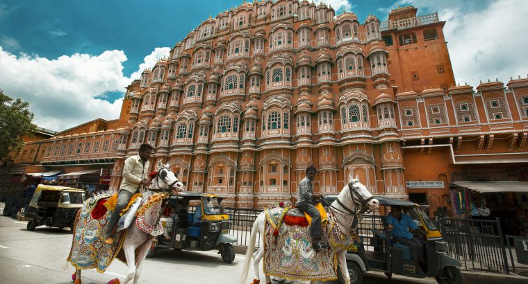 TRAVEL XPRESS PVT. LTD. – Ranaghat – West Bengal