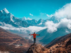 Mountain milestone tours & travels – Sikkim