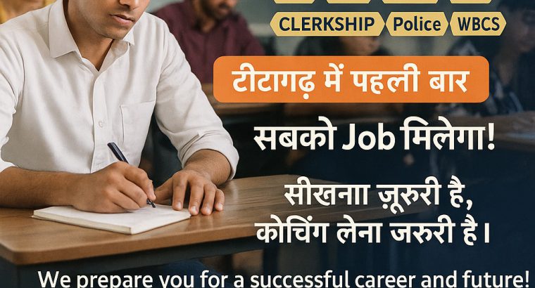 Geniusmart Academy – Educational Institute – Spoken Eng – Titagarh – Barrackpore