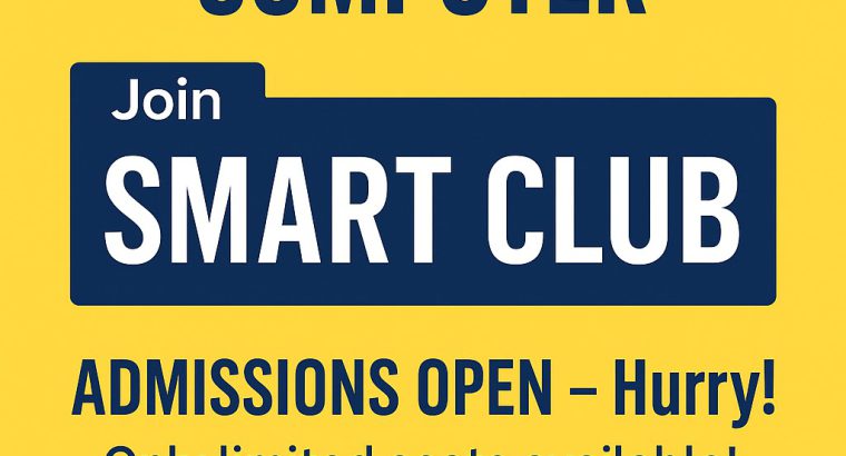 Geniusmart Academy – Educational Institute – Spoken Eng – Titagarh – Barrackpore