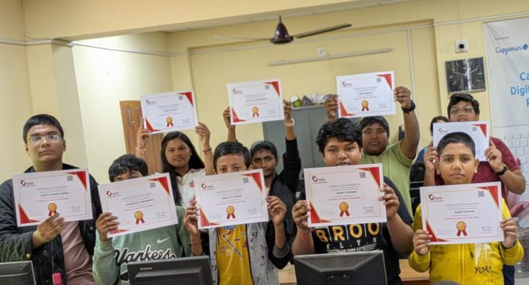 Agarpara Youth Computer Training Centre – Educational – Agarpara