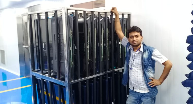 LED TV Repair Services in Raipur – Chhattisgarh