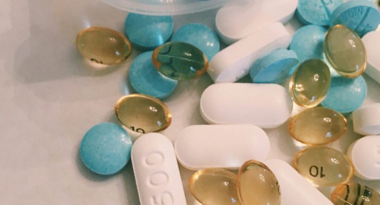 New Bharat Medicine Store – Barhampur – Odisha