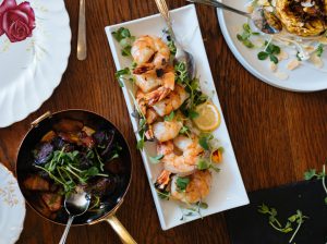 Mocambo Restaurant and Bar – Kolkata – West Bengal