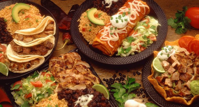 Spice Kraft – Ballygunge – Kolkata – West Bengal