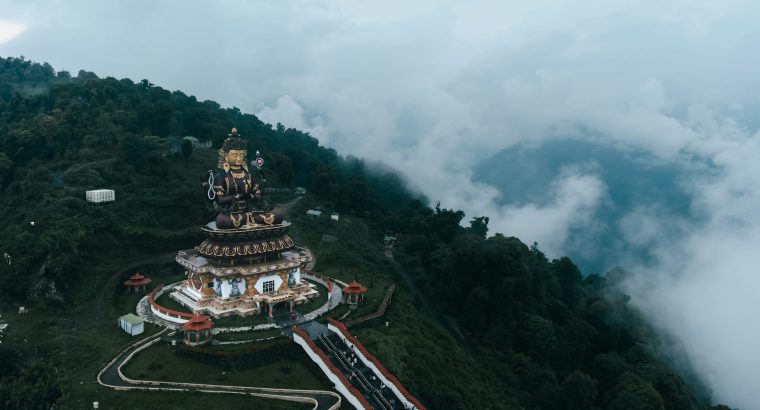 Sikkim NH10 Tours & Travels – Gangtok – West Bengal
