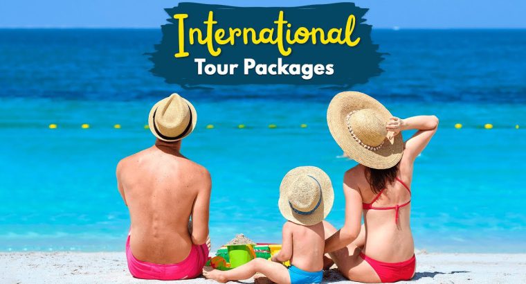 STAR DMC GLOBAL TOURS PVT LTD – Berhampur – West Bengal