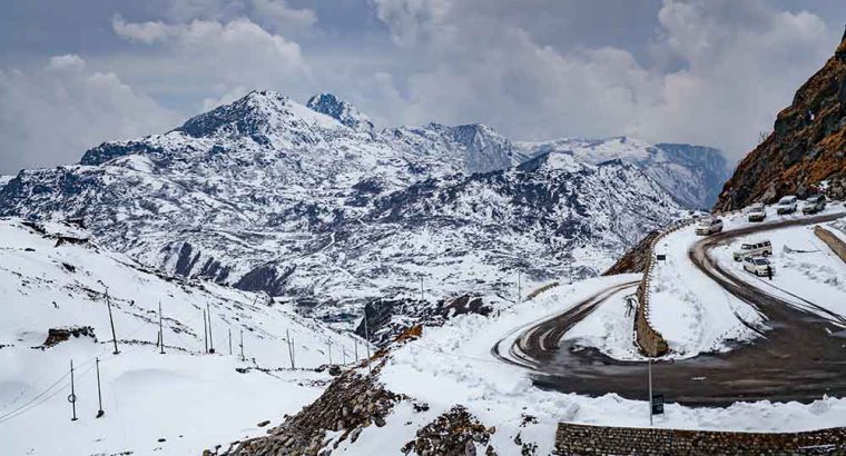 Happy Hours Tour And Travel – Siliguri, West Bengal