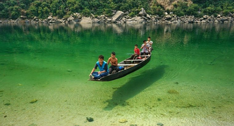 Safe Journey Travels – Barhampur – West Bengal