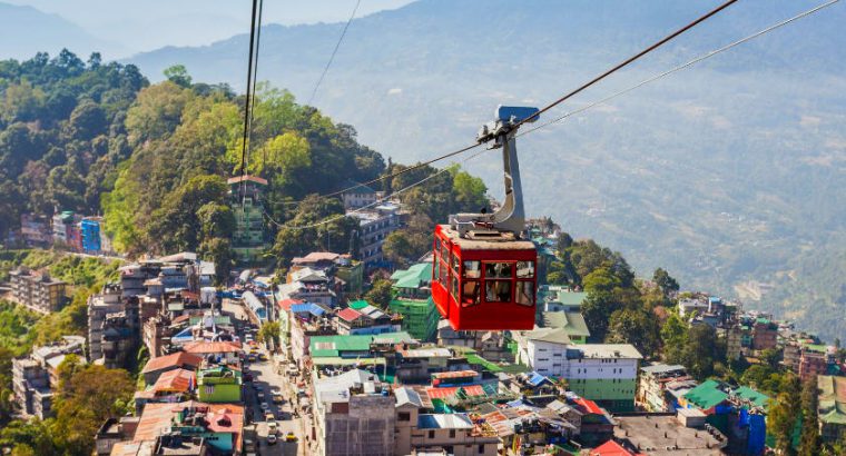 Tour Kingdom – Siliguri – West Bengal