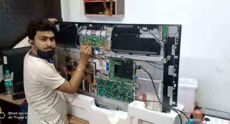 LED TV Repair Services in Raipur – Chhattisgarh