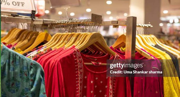 Ethnic Boutique – Kalighat – Kolkata