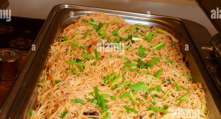 The Olive Garden – Belgharia – West Bengal