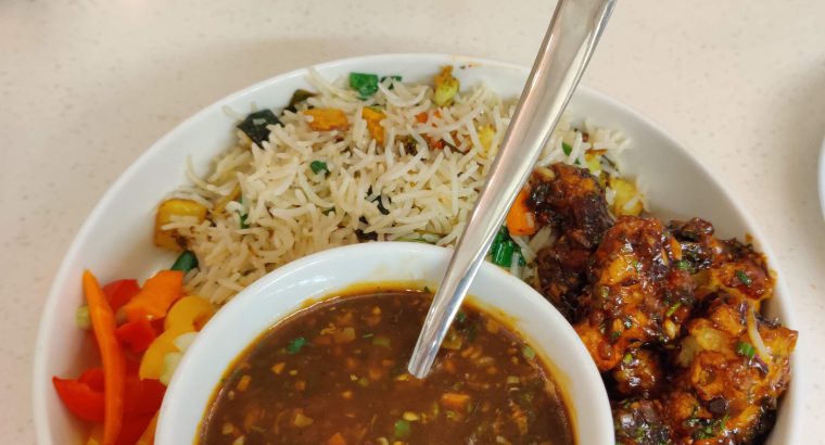 Flavour o’ Clock – Blurghat – West Bengal