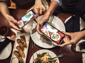 Blue Plum Multi-Cuisine Restaurant – Salt Lake – West Bengal