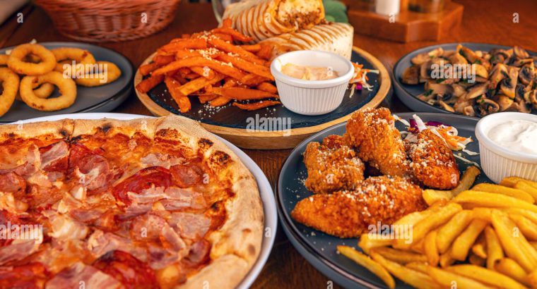 Blue Plum Multi-Cuisine Restaurant – Salt Lake – West Bengal