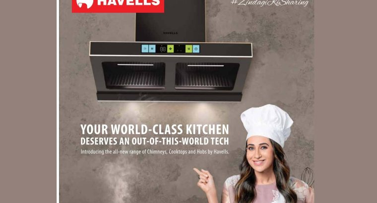 Maa Maha Laxmi Enterprise – Kitchen chimney, Water purifier – Baidyabati, Hooghly