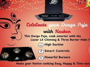 Maa Maha Laxmi Enterprise – Kitchen chimney, Water purifier – Baidyabati, Hooghly