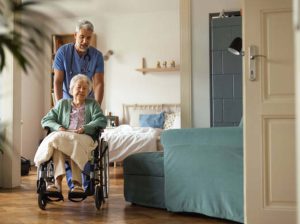 Sanjhbati Nursing Home – Madhyamgram – West Bengal