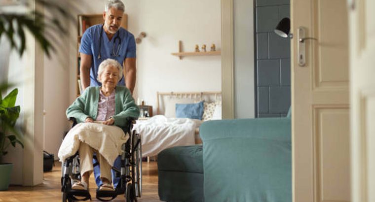 Sanjhbati Nursing Home – Madhyamgram – West Bengal