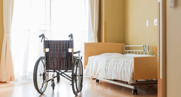 Sanjhbati Nursing Home – Madhyamgram – West Bengal