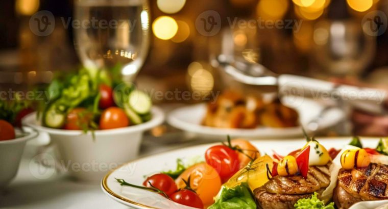 Moon De Elite – Resturant, Food – Bankura