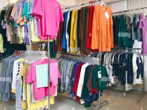 TRENDY GARMENTS – North Dumdum – West Bengal