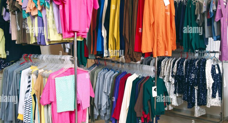 TRENDY GARMENTS – North Dumdum – West Bengal