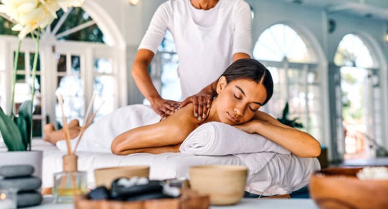 786 Spa – Kolkata – West Bengal